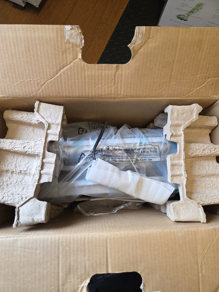 Brother Printer Color Multi Function Center 240C Inkjet Printer NEW in Box! - Image 3 of 4