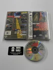 Saturn - Need for Speed Sega Saturn Complete #2931