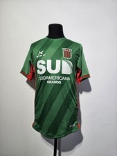 Agropecuario soccer jersey KDY 2023/2024 Size L