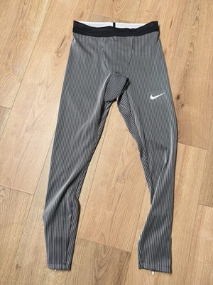 Nike Elite Pro Team Long Tights - New 
