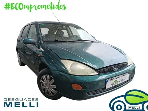 S406090AB Culata R. FORD FOCUS BERLINA (CAK) Ambiente 2001 9124728 - Imagen 9 de 10