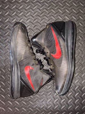 Nike Air Max Hyperdunk 2011 Chris Bosh PE Size 14.5
