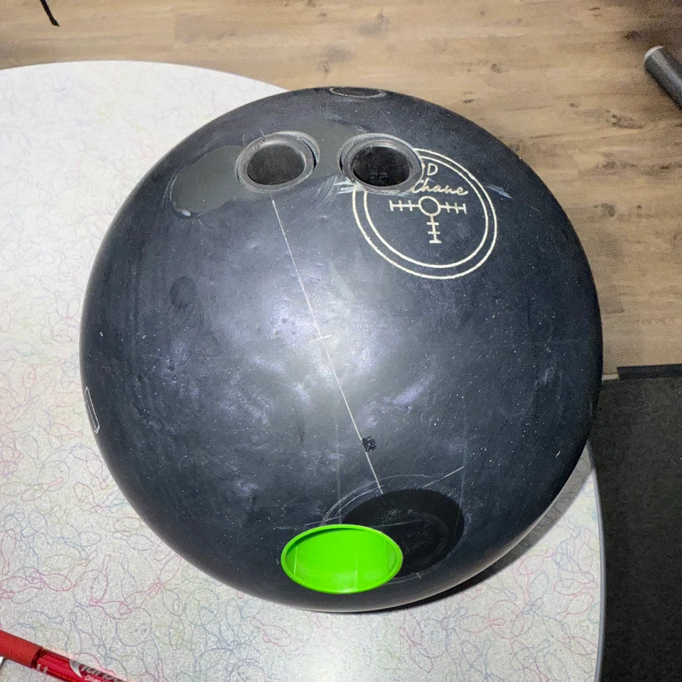 Martillo de uretano perla negra 14 lb Foto 3 de 3