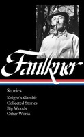 William Faulkner: Stories (Loa 375) | William Faulkner | Englisch | Buch | 2023