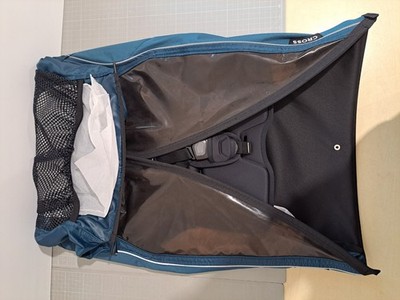Thule Body Cross 1 Majolica Blue