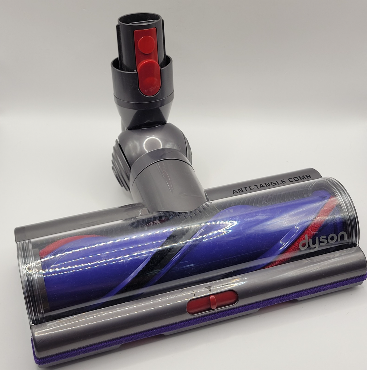 新品未使用Dyson純正V7 V8 V10 V11 V15 用モーターヘッドバー Amazon.co.jp: ダイソン for V7 V8 V10 V11 V15 コードレス掃除機用