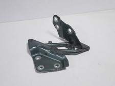 VW Touareg 7L original Schanier Motorhaube rechts grün LD6X 7L6823302A