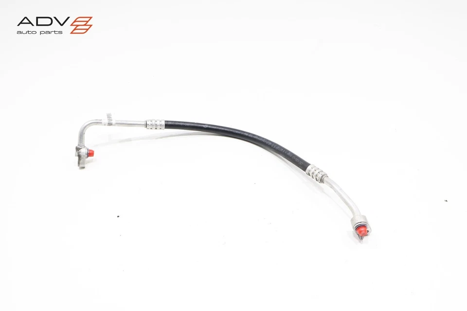 16-23 MERCEDES METRIS W447 AC AIR CONDITIONING DISCHARGE HOSE TUBE PIPE LINE OEM - Imagem 4 de 4