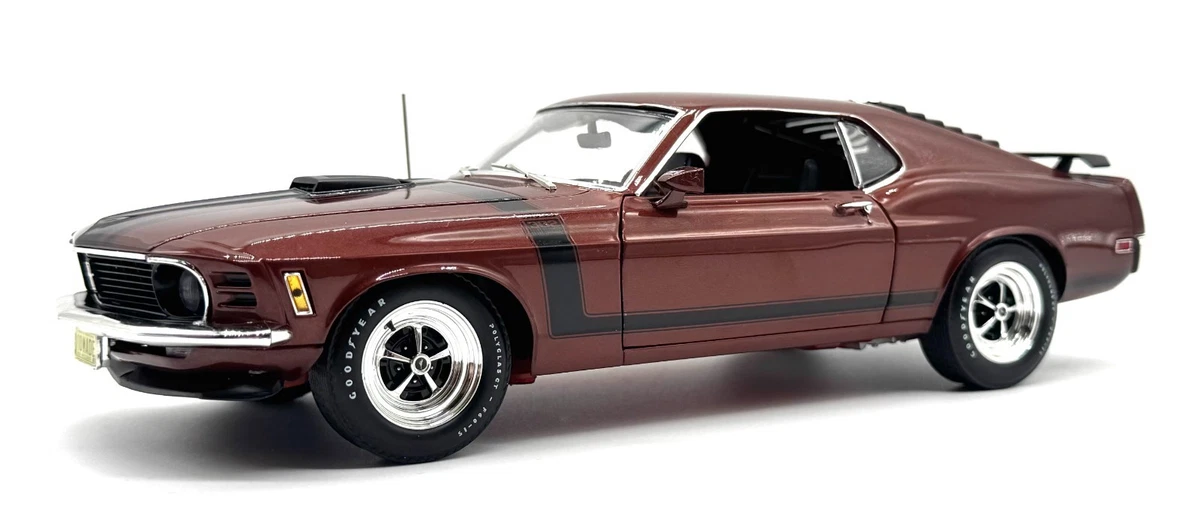 1 18 Mustang for sale | eBay