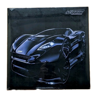 Charli XCX Vroom Vroom EP Clear Vinyl LP New Sealed RSD 2020