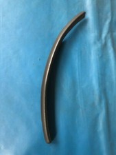 Rover 45 // MG ZS Right Side Rear Bumper Wheel Arch Flare (Part #: DFK000080)