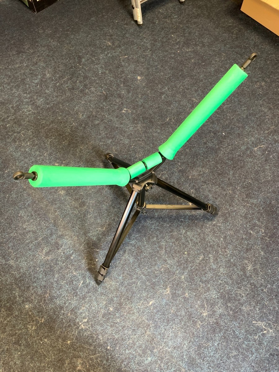 PRESTON INNOVATIONS SUPER PRO V ROLLER PVSROL