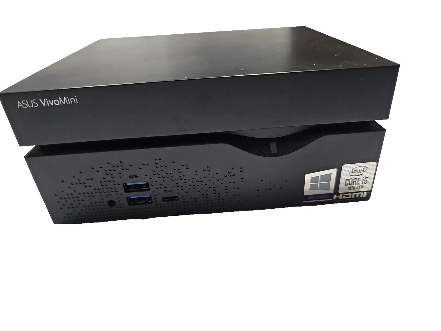 ASUS VivoMini PC Desktops & All-In-One Computers