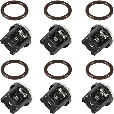 #ad AR1828 for Annovi Reverberi AR Pump Check Valves Kit 18mm XR RK RKA RKV RRV XRC $28.69