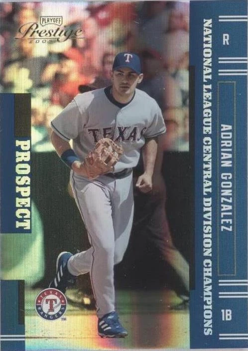 Playoff Champions National League Central