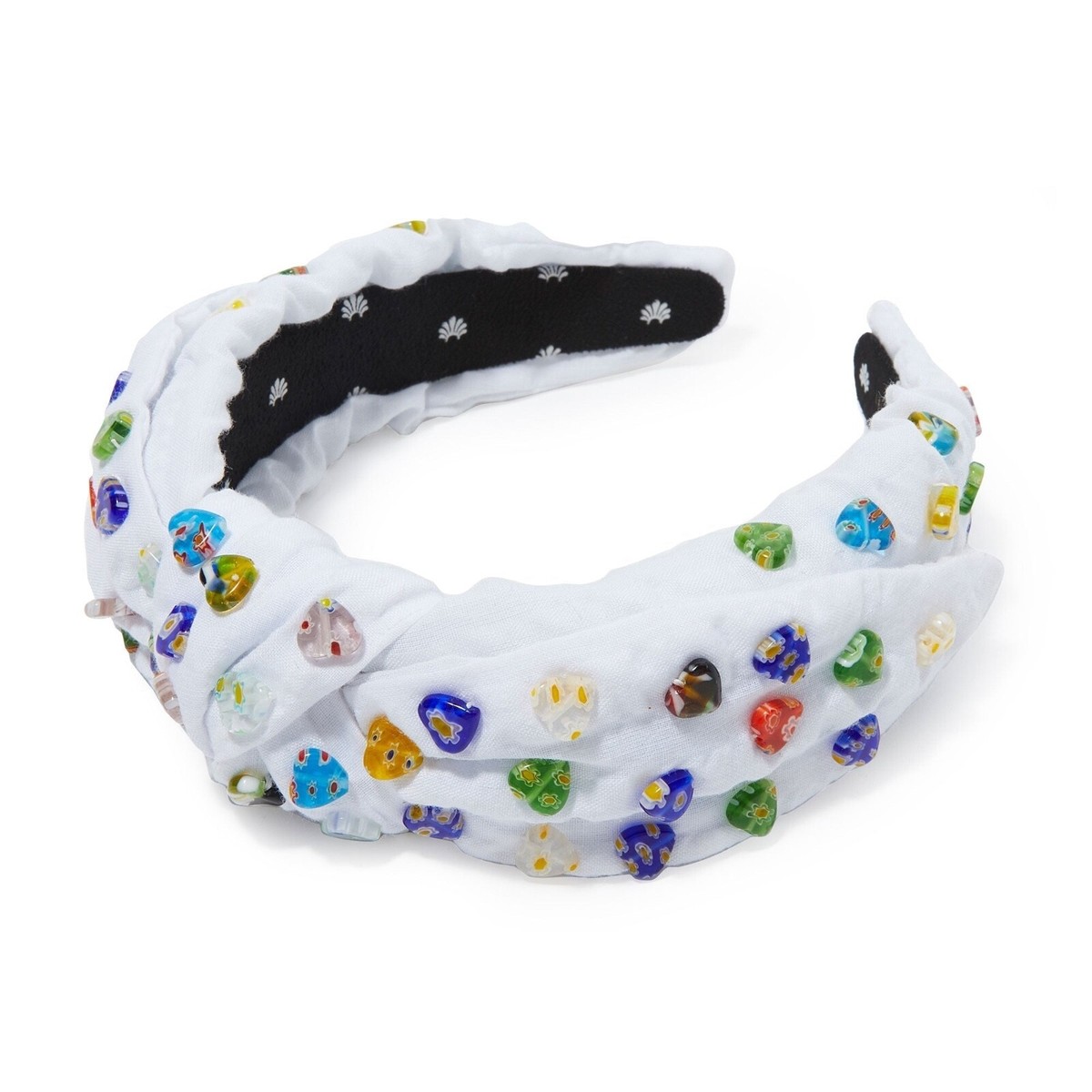 Lele Sadoughi Headband heart Women main image 3