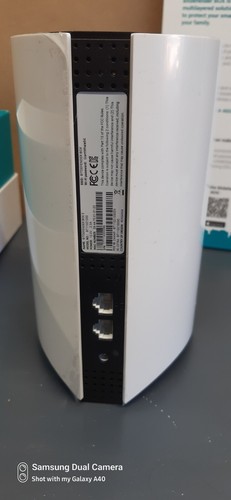 Bitdefender Box-v2 Smart Home Security Cyber Security Hub. - Picture 4 of 6