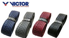 4 Stück Griffband Victor Fishbone Grip Basis...