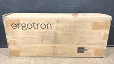 Ergotron DS100 Quad-Monitor Desk Stand 
