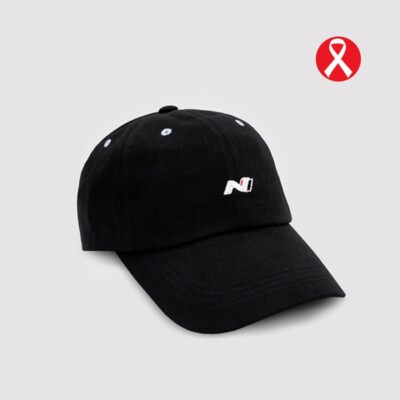 [N COLLECTION] Hyundai N Brand Ball Cap N Performance