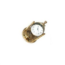 other dinnerware 2'' Robot Compass Clock