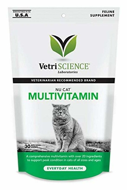 vetriscience composure pro for cats