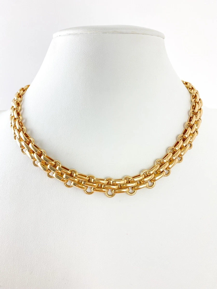 Choker on sale dior occasion