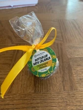 Ginger Lily Farms Bath Creamer Champagne Mimosa