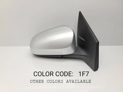 Fits Toyota Corolla 14-17 Passengers Side View Power Mirror Heated 8791002F90C0