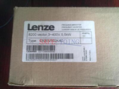 NEW 1PCS LENZE E82EV552K4C E82EV552K4C E82EV552-4C Inverter