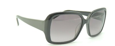 Lacoste L623S 001‎ Black Grey Sunglasses 56 16 135. Lenses Have minor scratches Lacoste L623S 001 Black Grey Sunglasses 56 16 135. Minor  main image 3