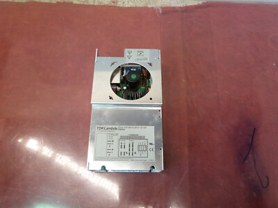 TDK-Lambda H98004 Dirius CFS350TQ 5/3,3 12/12G