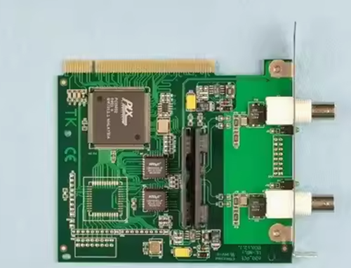 Used & Tested ARCNET A20_PCI Contemporary Controls | eBay