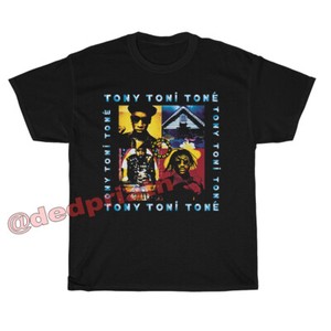 Tony Toni Tone Shirt | eBay