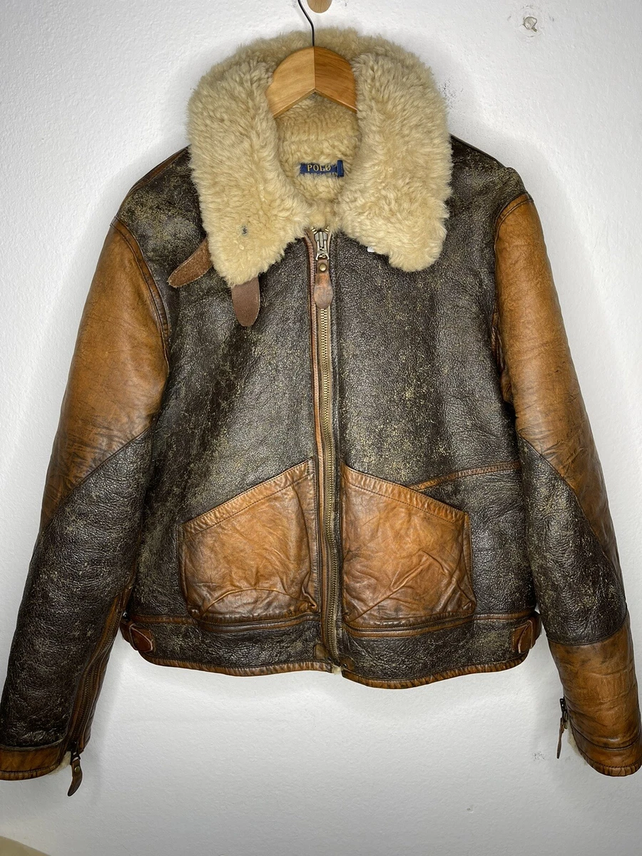 Leather Louis Vuitton Jackets for Men - Vestiaire Collective