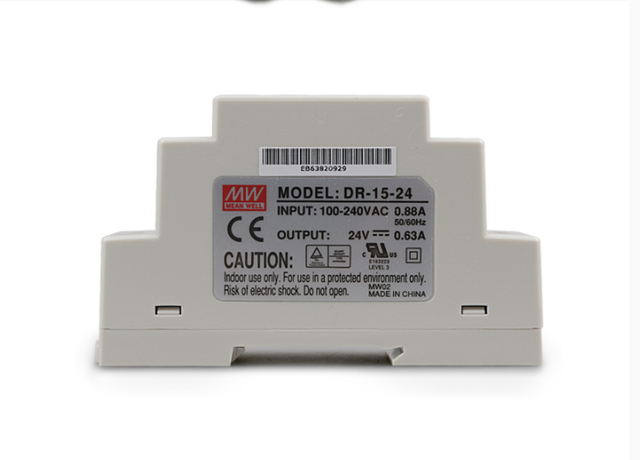 ** 1PC NEW MW DR-15-24 free shipping | eBay