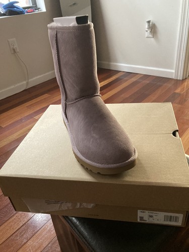 ugg cable knit beanie with faux fur pom