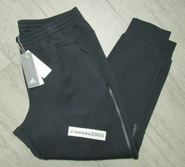 adidas zne striker joggers in black bq7042