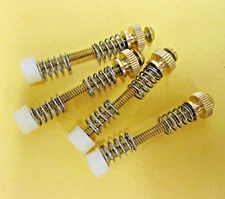 Freer Castanet Adapters