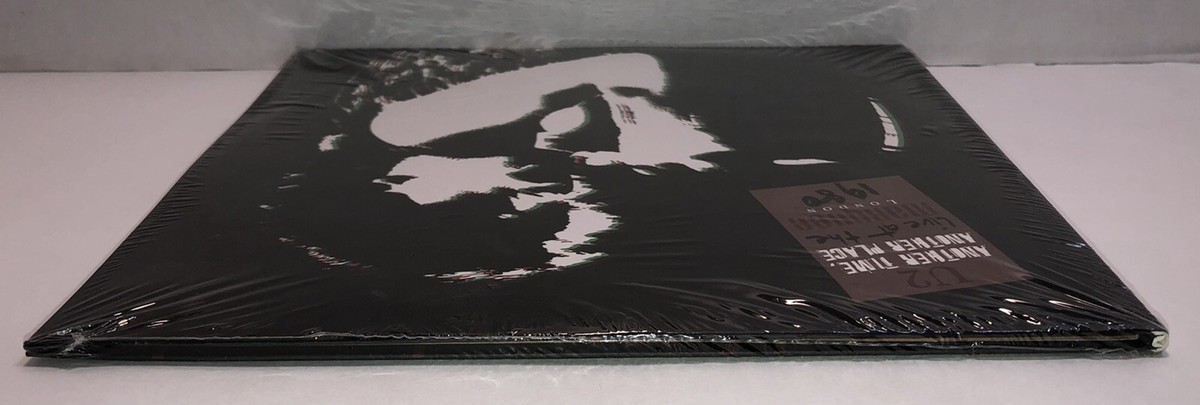 U2 Another Time, Another Place Live At The Marquee 1980 ~10