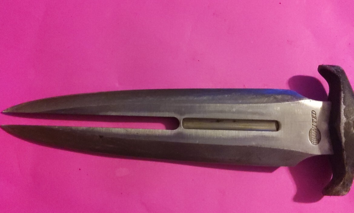 United Cutlery Knife UC728 W/ Sheath eBay