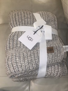 ugg 50x70 blanket