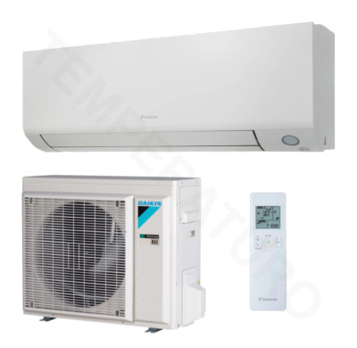 Daikin Perfera Split Klimaanlage 7,1 kW A++/A+ WiFi R32 & Flash Streamer