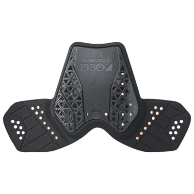 Held D30 Protector De Pecho Racing Nivel 2 Talla: EH - Imagen 1 de 4