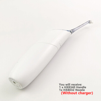 Genuine Flosser Handle For Sonic Care AirFloss Ultra HX8140 / HX8240