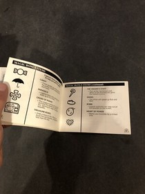 bubble bobble nes manual Only