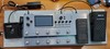 MOOER GE300 Multi Effects Processor, Pedal Board, Vol Pedal, Guitar Trans/Rcv