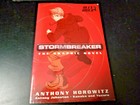 Alex Rider 1 Stormbreaker The Graphic Novel Anthony Horowitz 2006 NFC Paperback