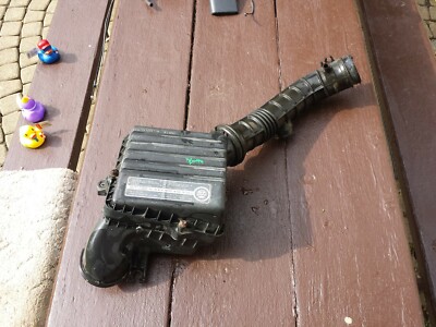 93-97 92-95 Honda Civic Del Sol SI Stock OEM Air Filter Box Hose