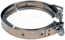 Dorman 904-250 Exhaust Down Pipe V-Band Clamp fits Ford models XC3Z-5A231-AA